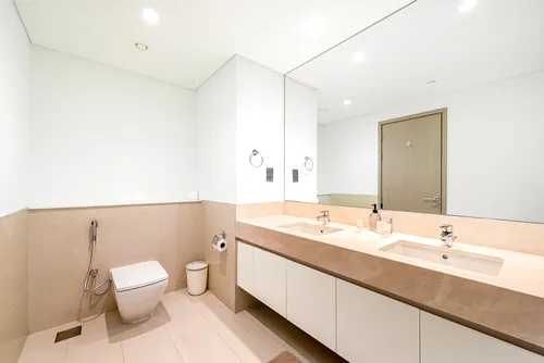 2 Bedrooms Apartment in Act One Act Two Tower 2