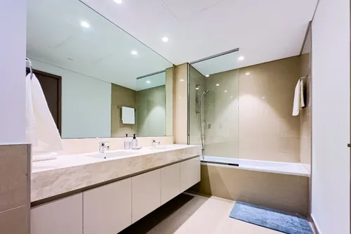 2 Bedrooms Apartment in Act One Act Two Tower 2