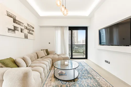 2 Bedrooms Apartment in Act One Act Two Tower 2