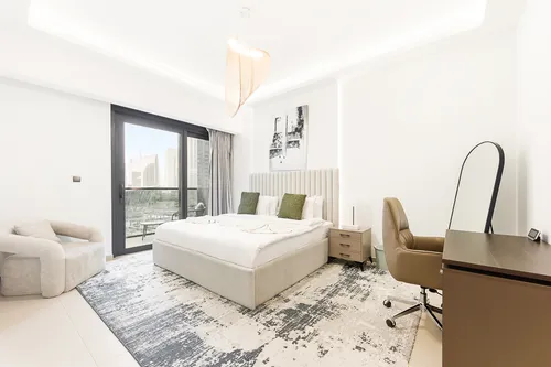 2 Bedrooms Apartment in Act One Act Two Tower 2