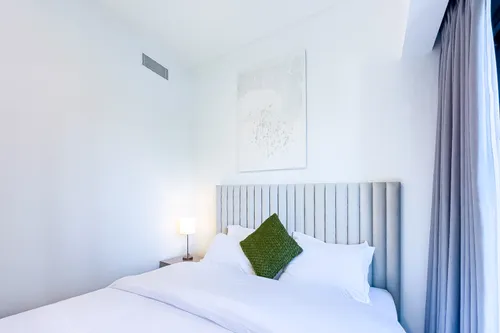 2 Bedrooms Apartment in Act One Act Two Tower 2