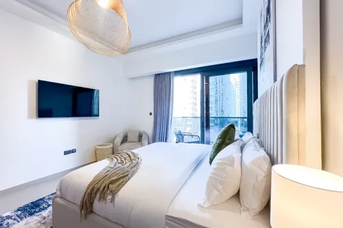 2 Bedrooms Apartment in Act One Act Two Tower 2