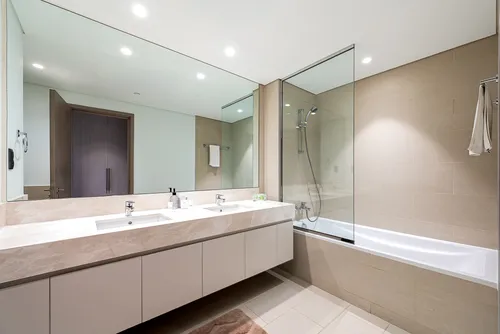 2 Bedrooms Apartment in Act One Act Two Tower 2