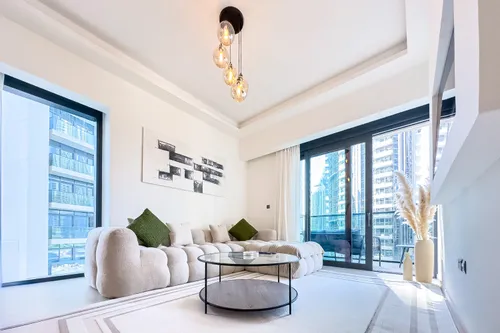 2 Bedrooms Apartment in Act One Act Two Tower 2