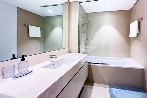 2 Bedrooms Apartment in Act One Act Two Tower 2