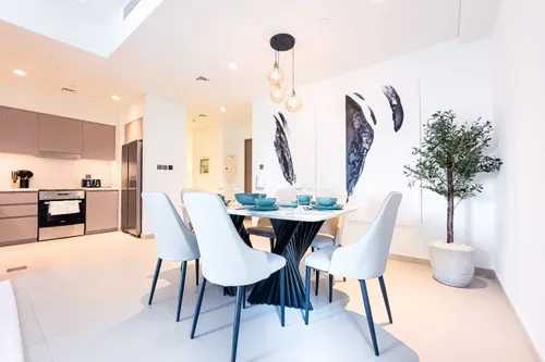 2 Bedrooms Apartment in Act One Act Two Tower 2