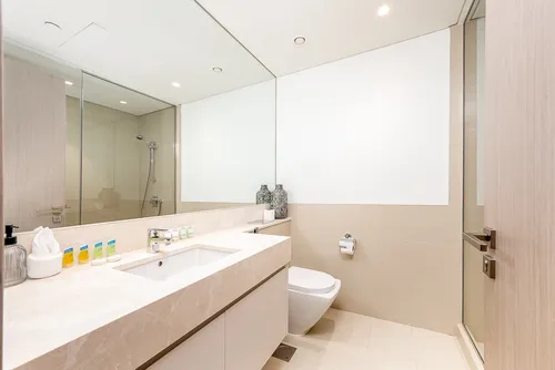 2 Bedrooms Apartment in Act One Act Two Tower 2