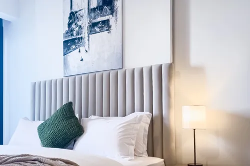 2 Bedrooms Apartment in Act One Act Two Tower 2