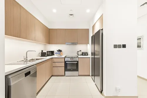 2 Bedrooms Apartment in Act One Act Two Tower 2