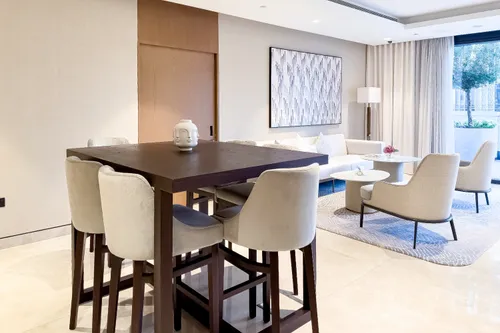 2 Bedrooms Apartment in Act One Act Two Tower 2