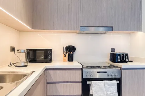 2 Bedrooms Apartment in Act One Act Two Tower 2