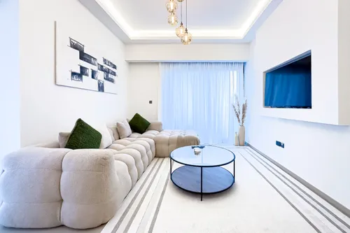 2 Bedrooms Apartment in Act One Act Two Tower 2