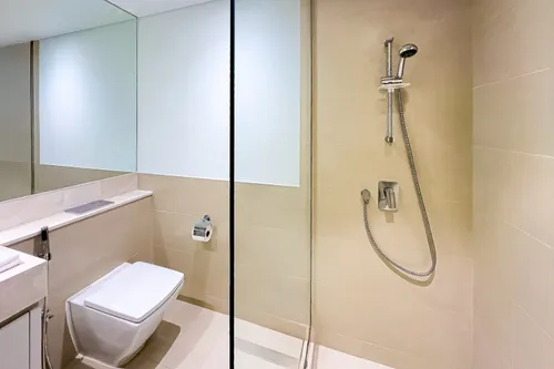 2 Bedrooms Apartment in Act One Act Two Tower 2