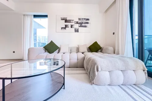 2 Bedrooms Apartment in Act One Act Two Tower 2