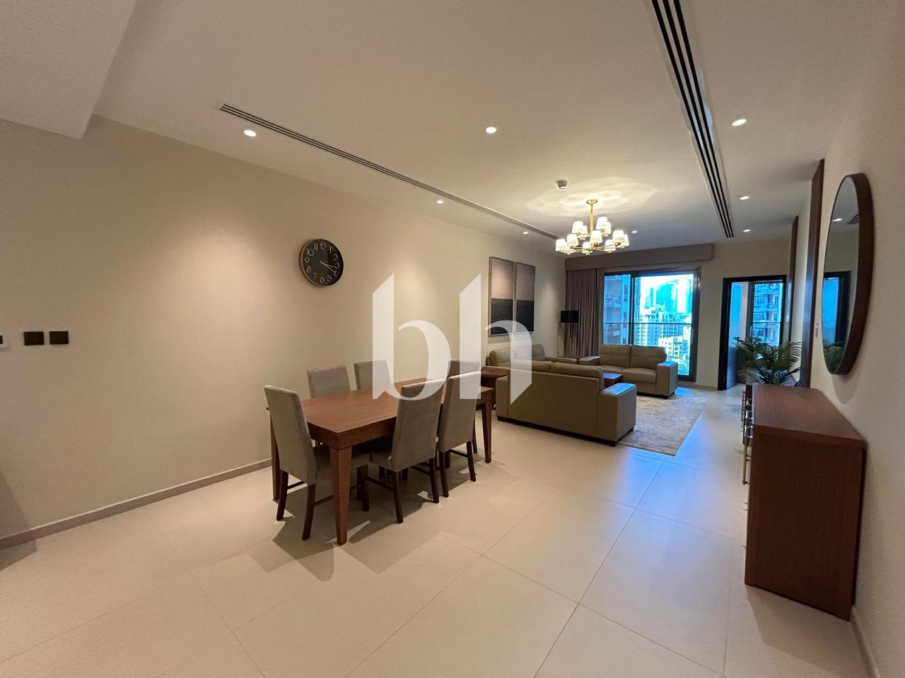 Brand New | Premium Amenities |Furnished Burj View