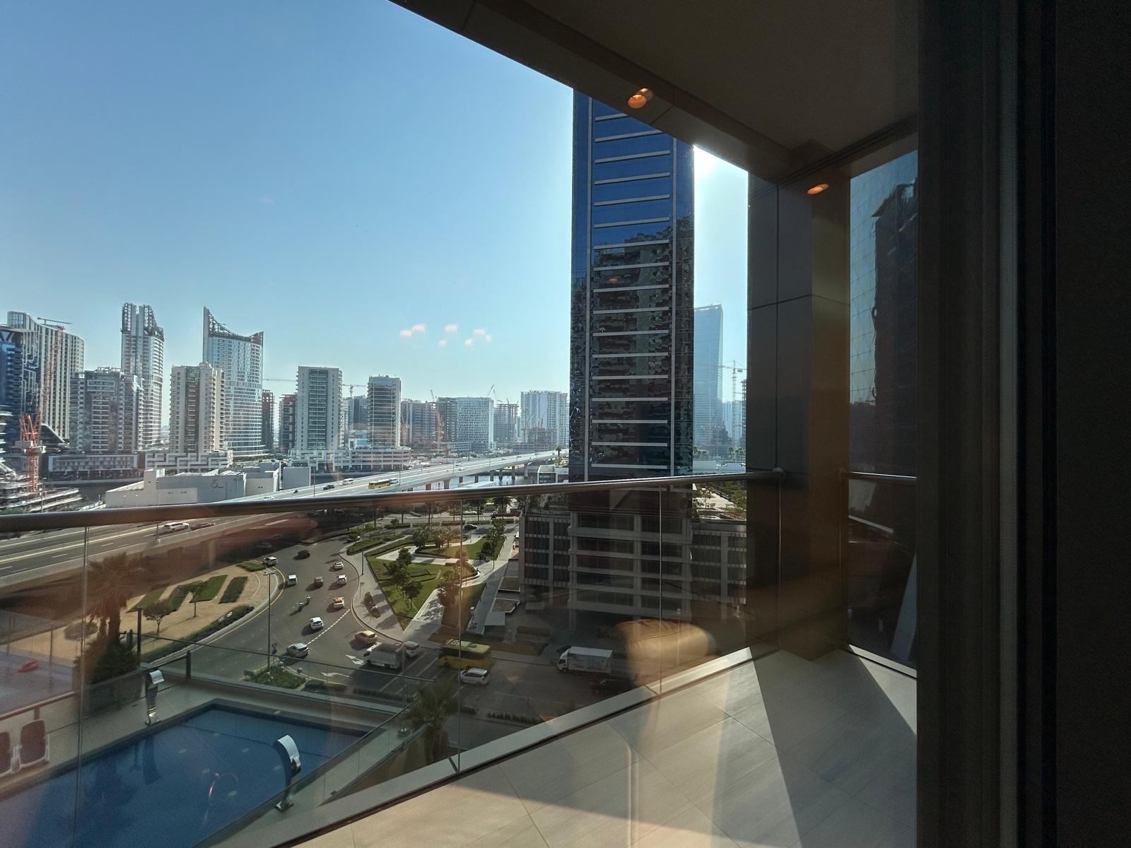 1 Bedroom Apartment in Elite Downtown Residence 2