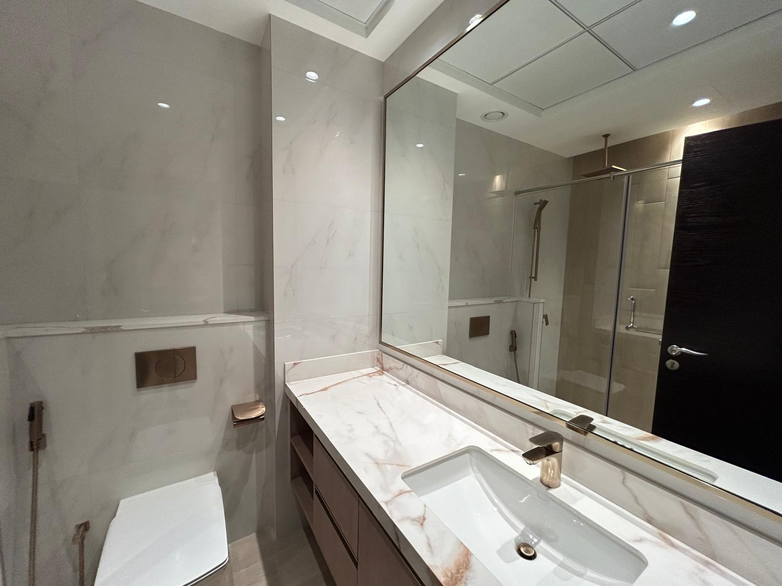  Apartment in Elite Downtown Residence 2