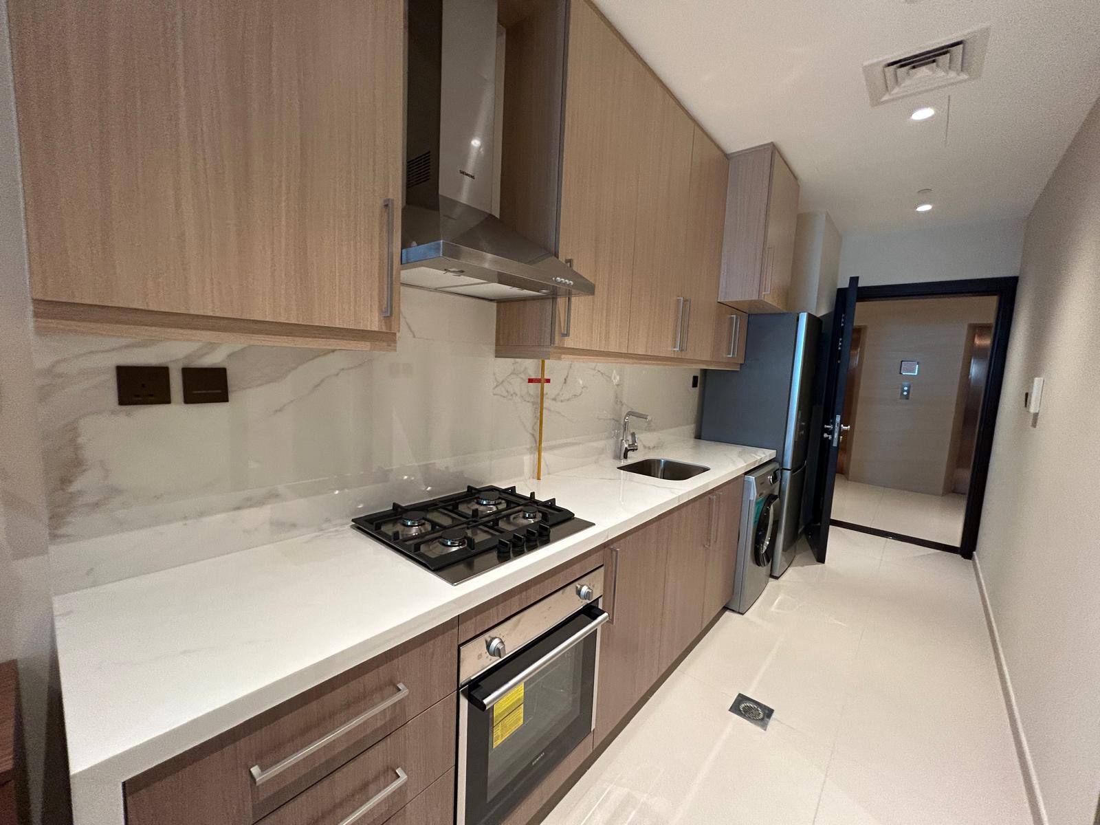  Apartment in Elite Downtown Residence 2