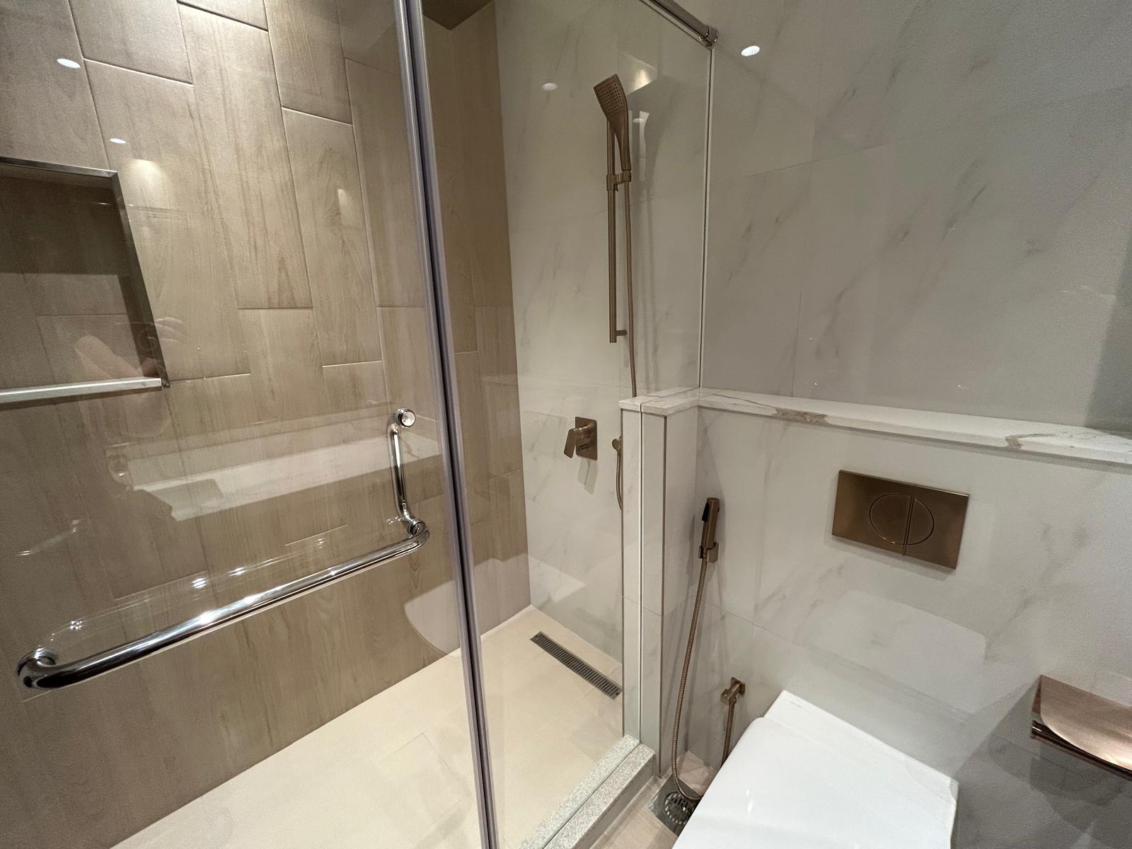  Apartment in Elite Downtown Residence 2