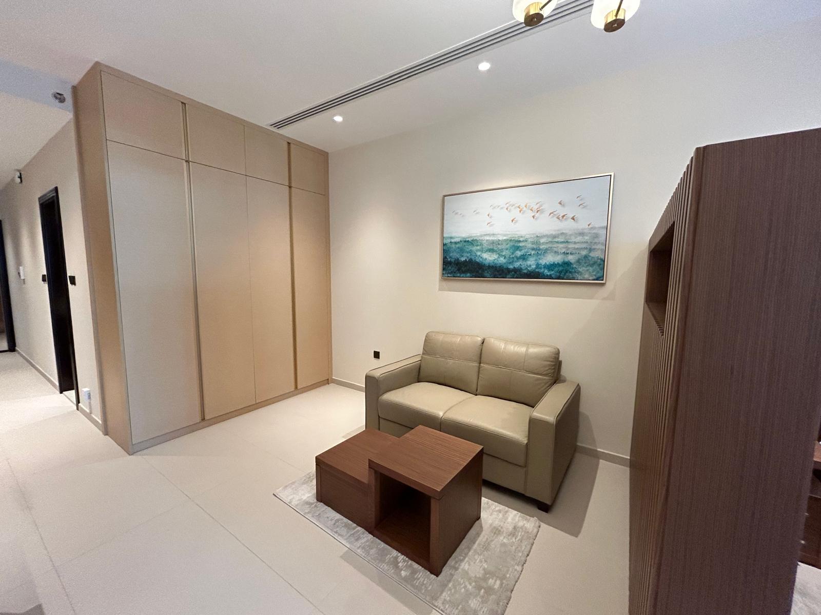  Apartment in Elite Downtown Residence 2