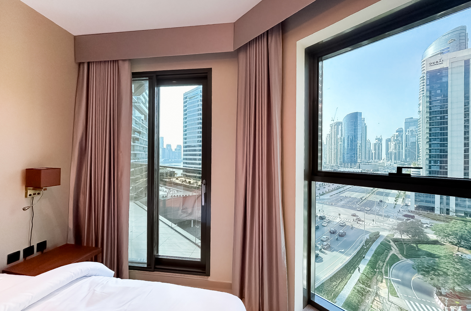 2 Bedrooms Apartment in Elite Downtown Residence 2