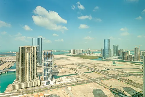 2 Bedrooms Apartment in Tala Tower