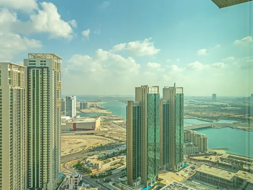 2 Bedrooms Apartment in Tala Tower