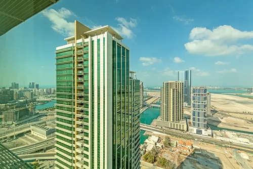 2 Bedrooms Apartment in Tala Tower