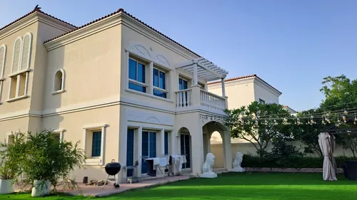2 Bedrooms Villa in The One at Jumeirah Village Triangle