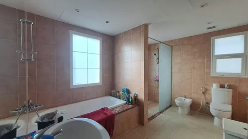 2 Bedrooms Villa in The One at Jumeirah Village Triangle