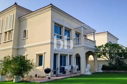 Upgraded | 2BR Plus Maids | Great Location |