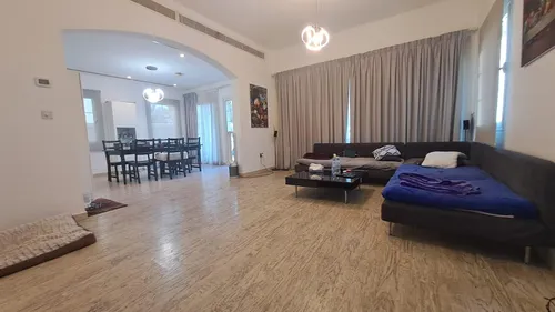 2 Bedrooms Villa in The One at Jumeirah Village Triangle