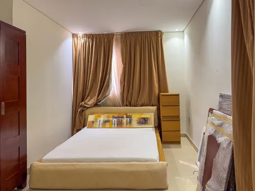 5 Bedrooms Villa in B Villas