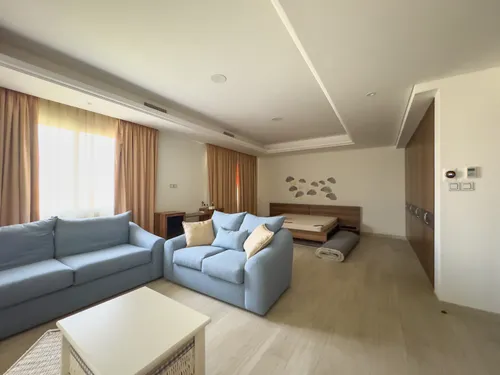 5 Bedrooms Villa in B Villas