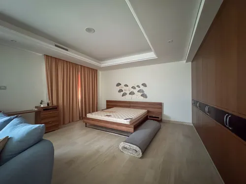 5 Bedrooms Villa in B Villas