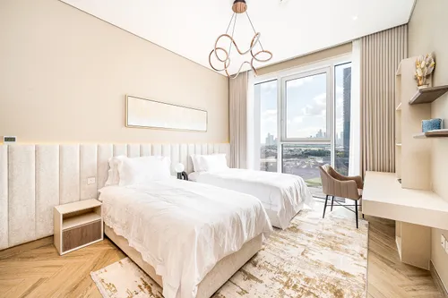 2 Bedrooms Apartment in 1 Residences