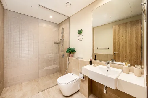 2 Bedrooms Apartment in 1 Residences