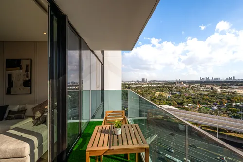 2 Bedrooms Apartment in 1 Residences