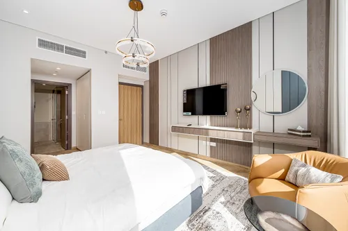 2 Bedrooms Apartment in 1 Residences