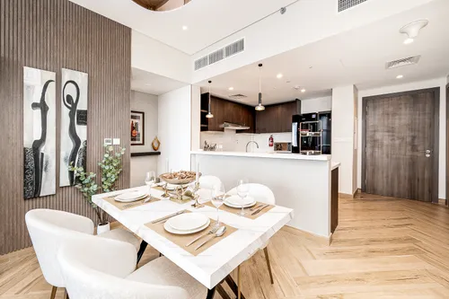 2 Bedrooms Apartment in 1 Residences