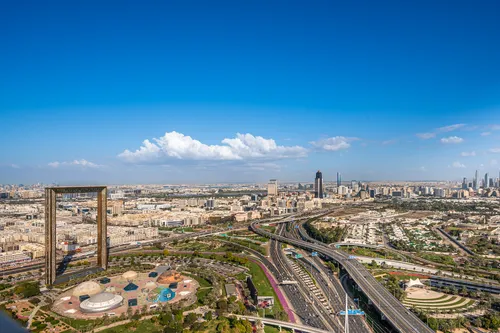 2 Bedrooms Apartment in 1 Residences