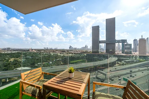 2 Bedrooms Apartment in 1 Residences
