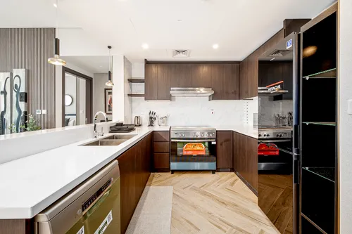 2 Bedrooms Apartment in 1 Residences