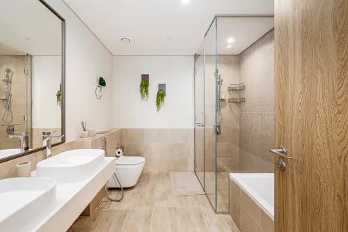 2 Bedrooms Apartment in 1 Residences