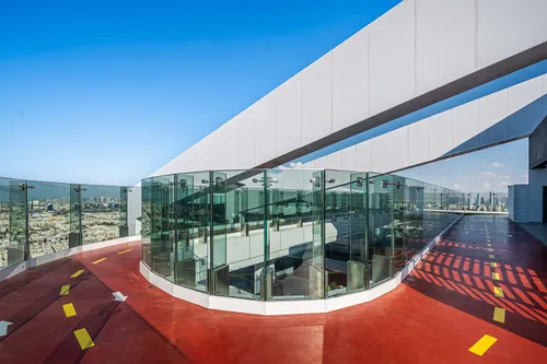2 Bedrooms Apartment in 1 Residences
