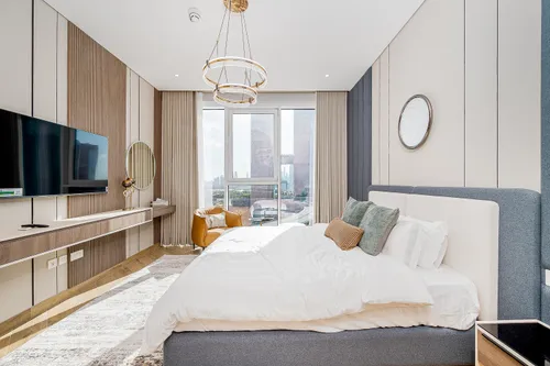 2 Bedrooms Apartment in 1 Residences