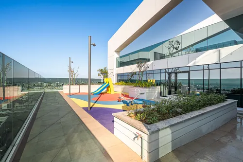 2 Bedrooms Apartment in 1 Residences