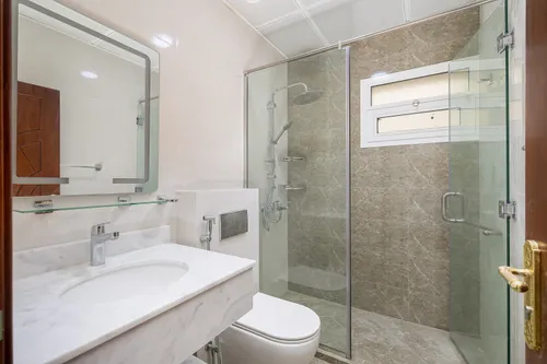 6 Bedrooms Villa in The Centro