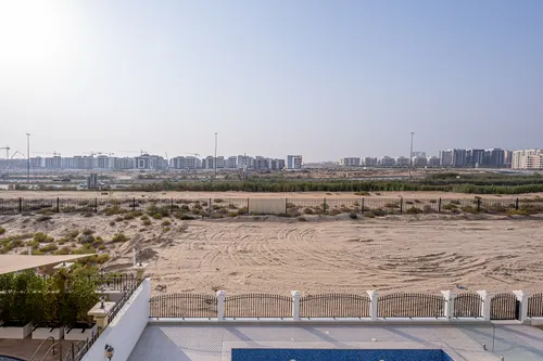 6 Bedrooms Villa in The Centro