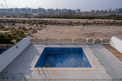 6 Bedrooms Villa in The Centro